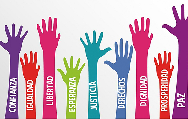 Declaración Universal de los Derechos Humanos