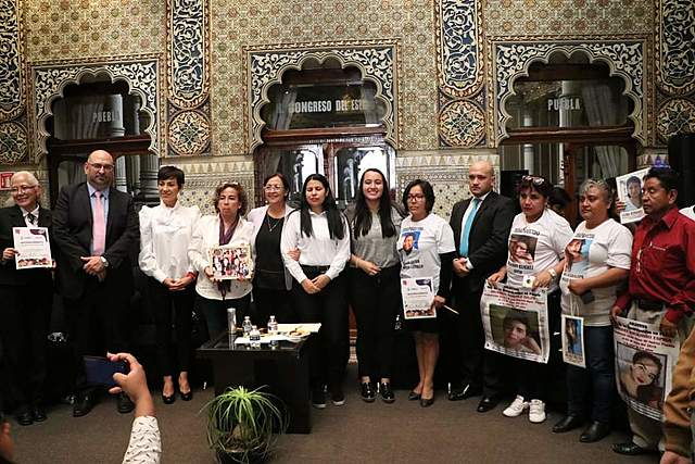 CONVERSATORIO "TODAVÍA ESPERAMOS"