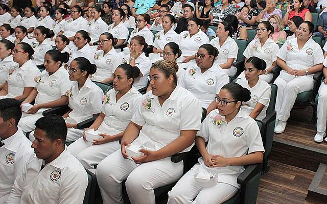 antecedentes importantes