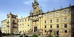 Fundación de universidades de Santiago y Alcalá
