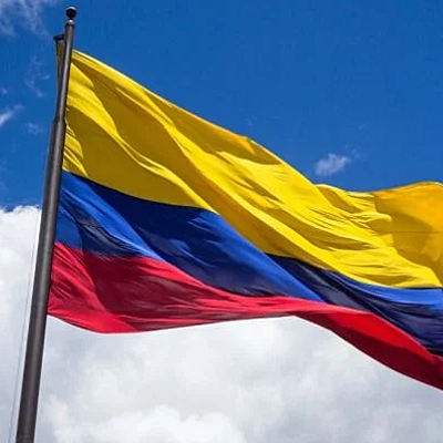 Timeline: Linea de Tiempo Educación Virtual en Colombia