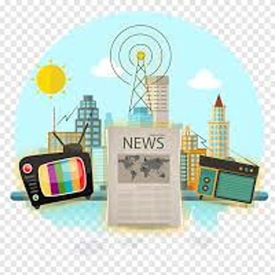 Timeline: Medios de la Comunicacion