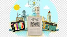 Timeline: Medios de la Comunicacion