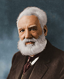 alexander graham bell
