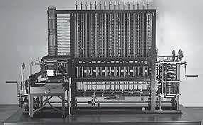 Charles&nbsp; Babbage