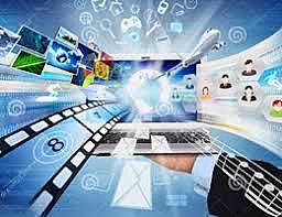 Auge de la multimedia