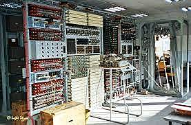 Tommy Flowers (Colossus Mark 1)