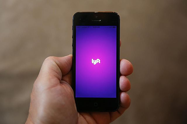 Lyft is launched