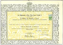 antecedentes importantes