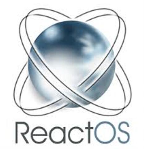 ReactOs