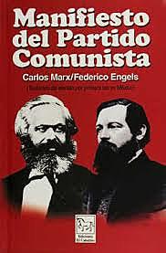 Manifiesto del Partido Comunista