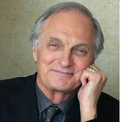 Timeline: Alan Alda