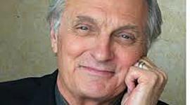 Timeline: Alan Alda