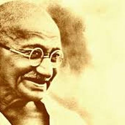 Timeline: Los hechos de no violencia de Ghandi