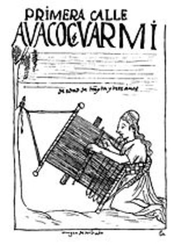 Tejidos de fibras animales y vegetales