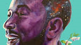 Timeline: John Legend