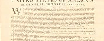 Constitución de Estados Unidos