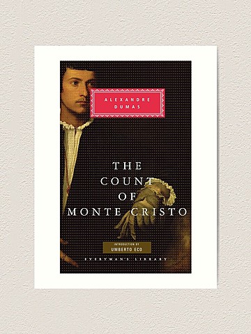 The Count of Monte Cristo