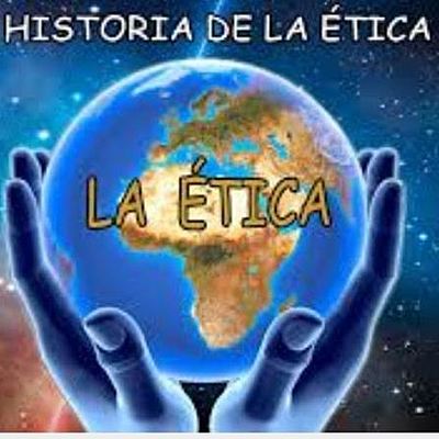 Timeline: HISTORIA DE LA ÉTICA