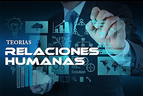 La Teoría de las relaciones humanas