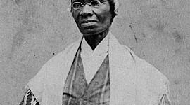 Timeline: Sojourner Truth