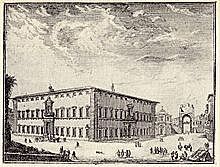 Fundación del Hospital General de Madrid