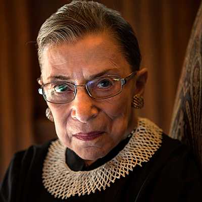 Timeline: Gender Equality Advocate, Ruth Bader Ginsburg