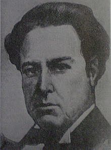 Asesinato de Carlos Washington Lencinas