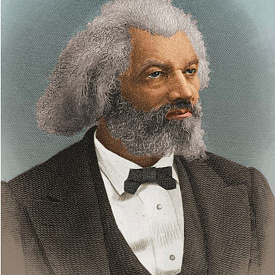 Timeline: Douglass, Frederick's Timeline