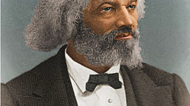 Timeline: Douglass, Frederick's Timeline