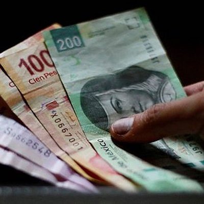 Timeline: Eventos económicos y sociales- Carolina