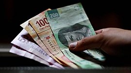 Timeline: Eventos económicos y sociales- Carolina