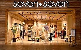 Seven Seven