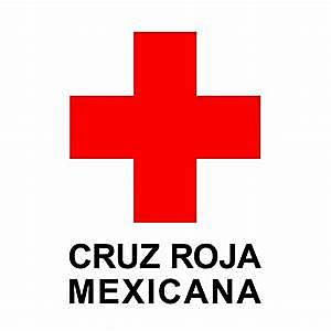 Fundación "oficial" de la Cruz Roja Mexicana