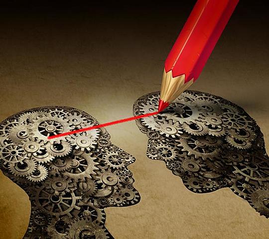 Teoría del Aprendizaje Significativo