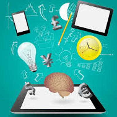 Timeline: Evolución Tecnológica y Educativa