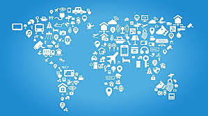 Incremento de Internet