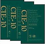 Publicación de la Clasificación Internacional de Enfermedades