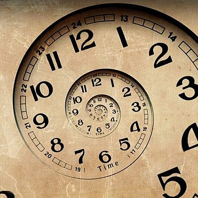 Timeline: Terminología hacía una persona discapacitada a través de los años.