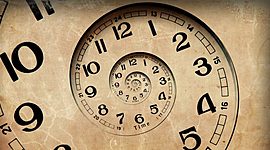 Timeline: Terminología hacía una persona discapacitada a través de los años.