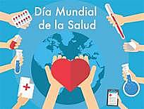 Día Mundial de la Salud