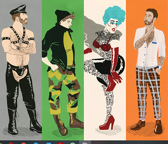 Subgrupping - Brewer prima, Richardse dopo