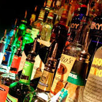 Timeline: LICORES Y BEBIDAS ESPIRITUOSAS 2015-2020