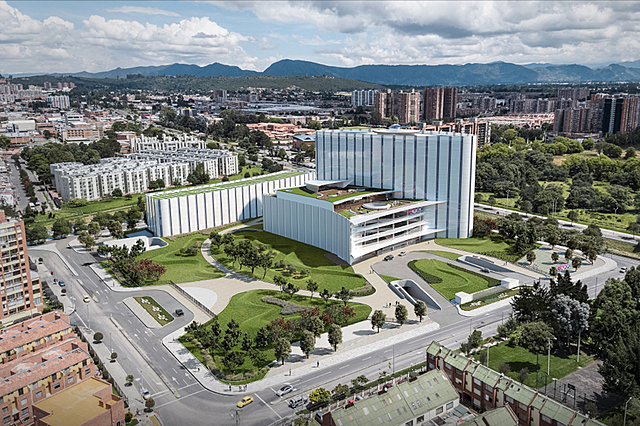 Centro Internacional de Investigaciones sobre el Cáncer