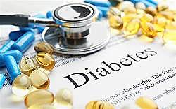 primer informe sobre la diabetes mellitus