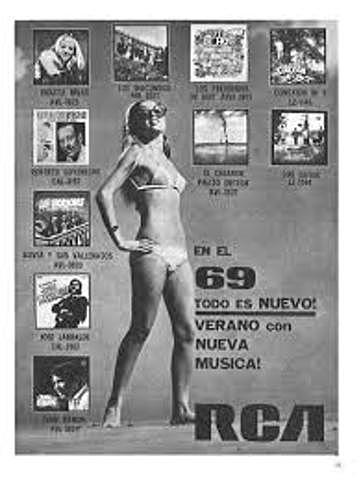 Mercadotecnia de segmentos