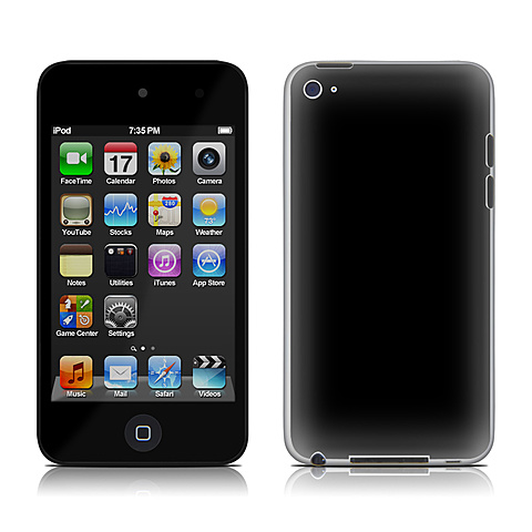 iPod touch 4th Gen