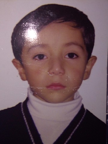 Mi primer año de estudio