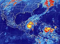 Programa Especial de Investigaciones y Enseñanzas sobre Enfermedades Tropicales