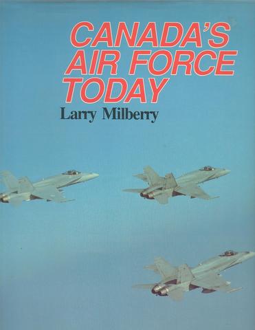 Royal Canadian air force